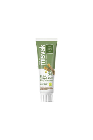 Siwak Toothpaste: Strengthen Gums, Protect Enamel