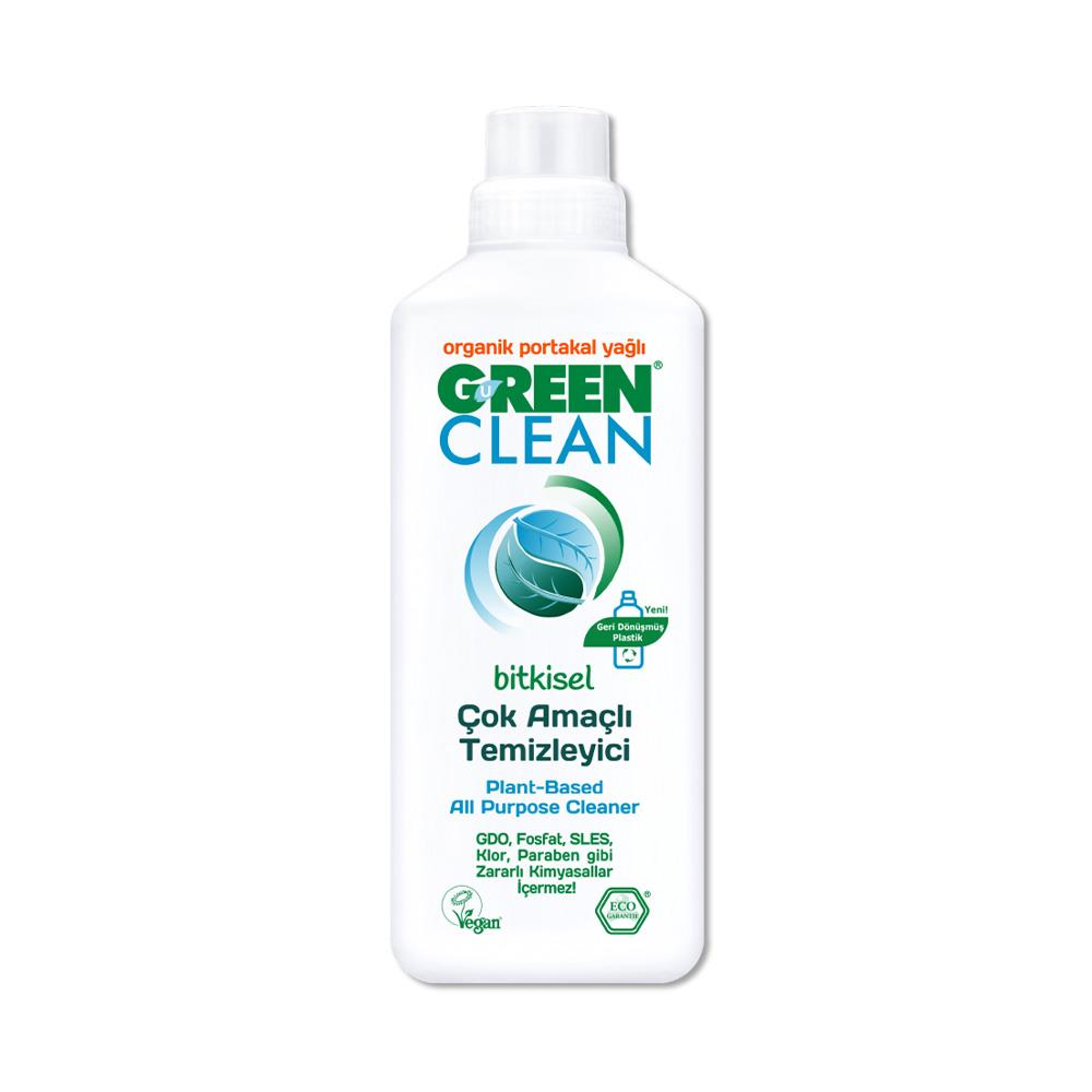 Orange Fresh All-Natural Multi-Surface Cleaner
