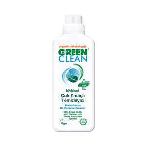 Orange Fresh All-Natural Multi-Surface Cleaner