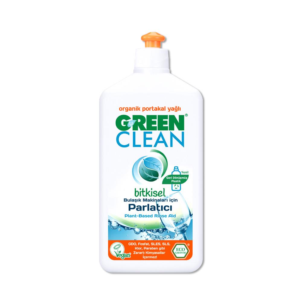 Orange Glow Natural Dish Cleaner