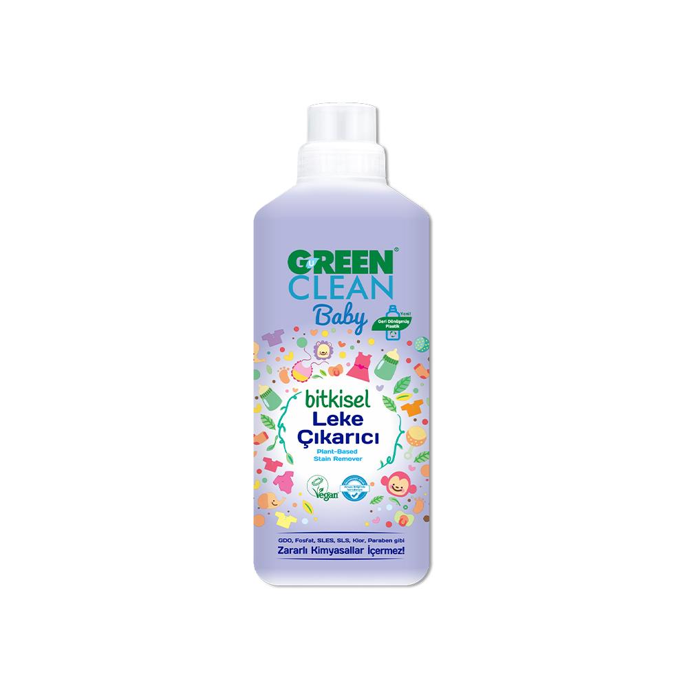 Natural Baby Stain Remover 1000ml