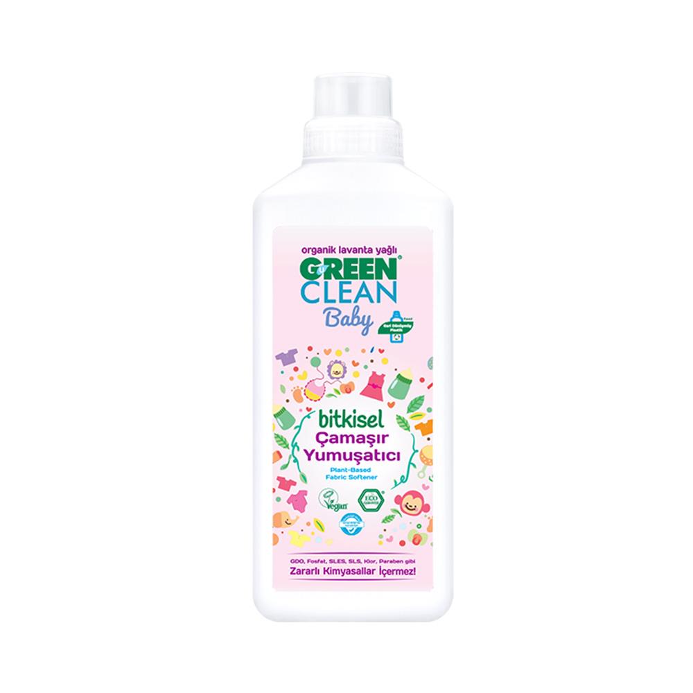 Lavender Baby Fabric Softener for Gentle Care