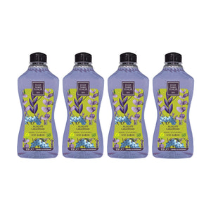 Aladdin's Lavender & Olive Oil Liquid Soap