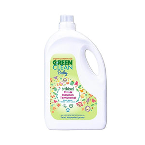 Baby Bottle & Nipple Natural Sterilizing Cleaner