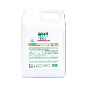 Ugreen Organic Lavender Liquid Laundry Detergent