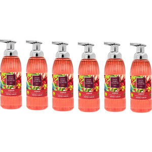 Amber Luxury Scented Soap 7-Piece Perfect Care Set