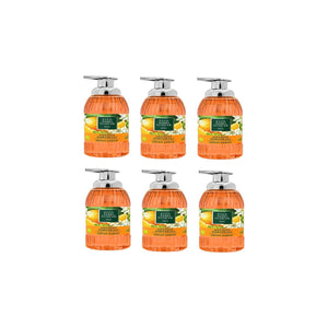 Antalya Orange & Olive Oil Moisturizing Soap - Special Edition