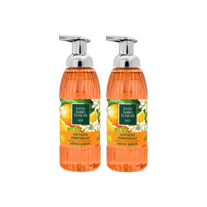 Antalya Natural Olive Oil Soap for Luxurious Skin Care