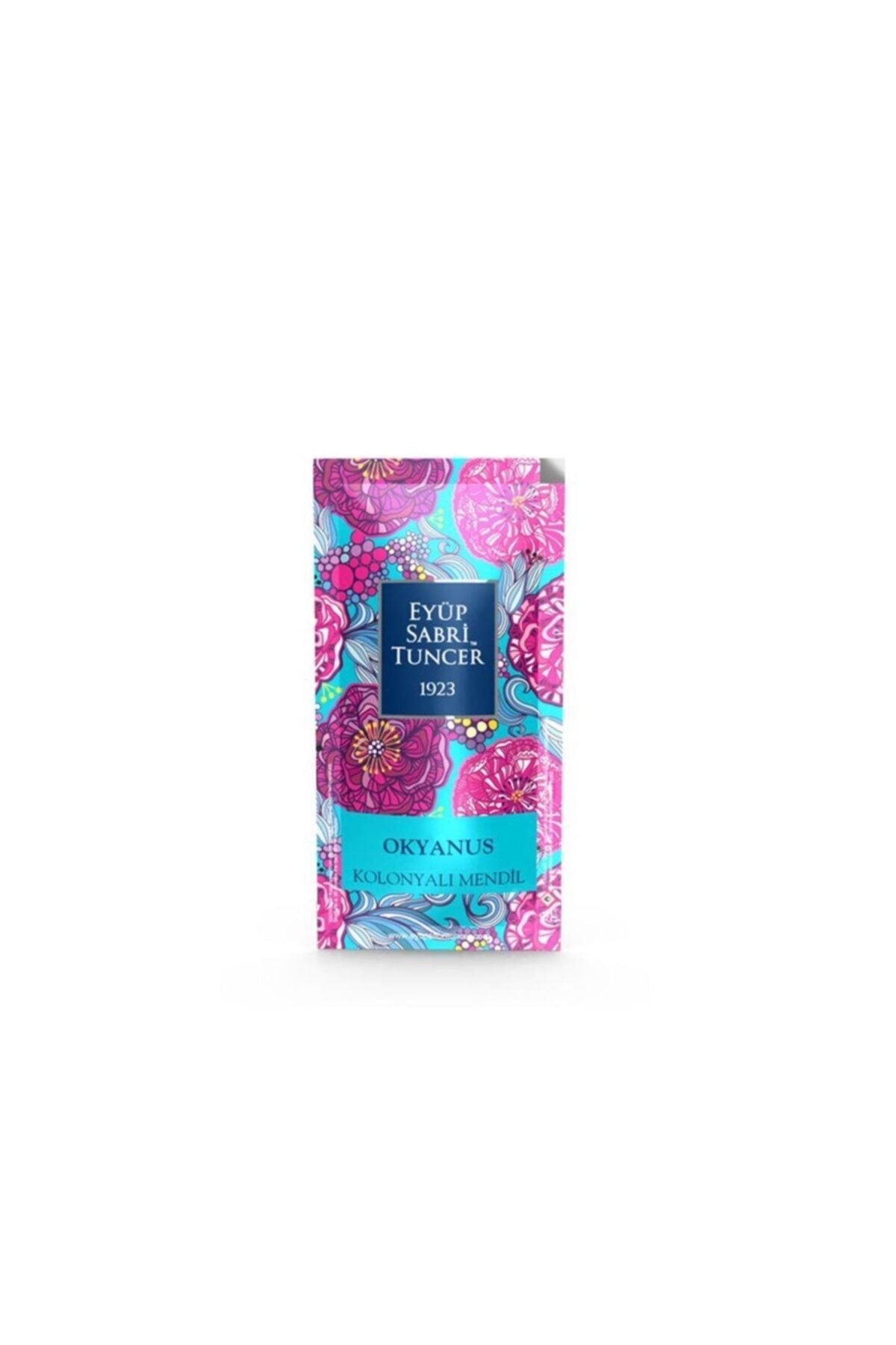Ocean Cologne Wipes for Instant Refresh - 150 Count