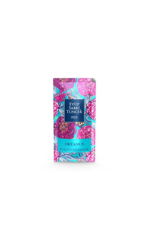 Ocean Cologne Wipes for Instant Refresh - 150 Count