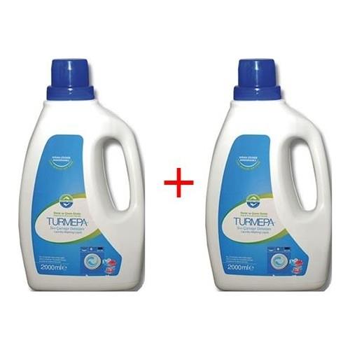 Ultra-Clean & Fresh Scent Concentrated Liquid Laundry Detergent