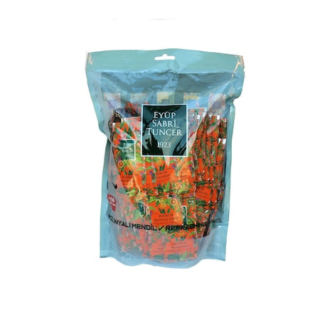 مناديل مبللة كولونيا منعشة بلمسة البرتقال، 150 منديل