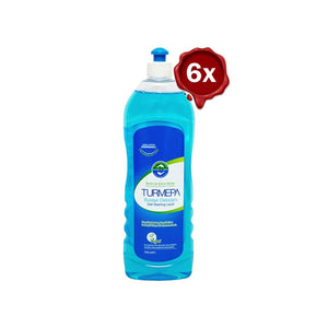 Turmipa Natural Hand Dish Soap - 6 Pack