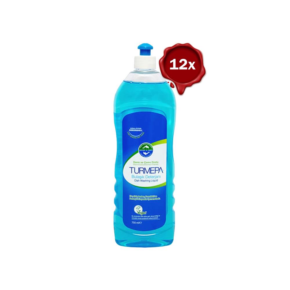Tremba Gentle Hand Dish Soap - 12 Pack