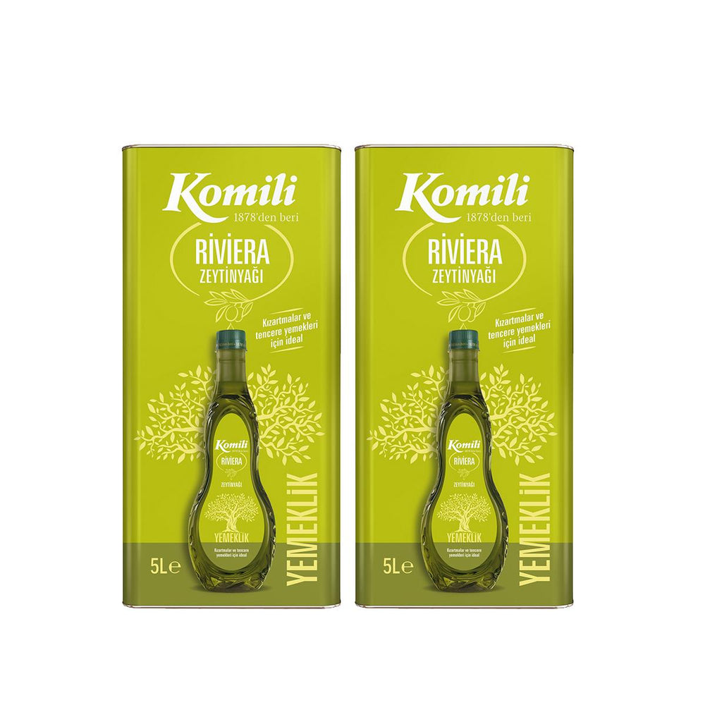 خلاصة البحر الأبيض المتوسط النقية: زيت الزيتون البكر الممتاز 