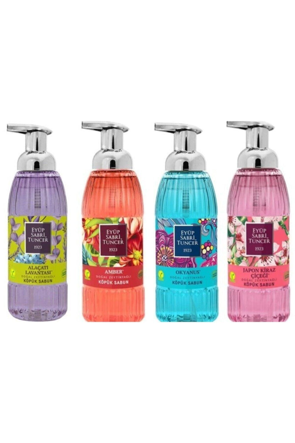 Amber & Musk Luxury Lather Soap