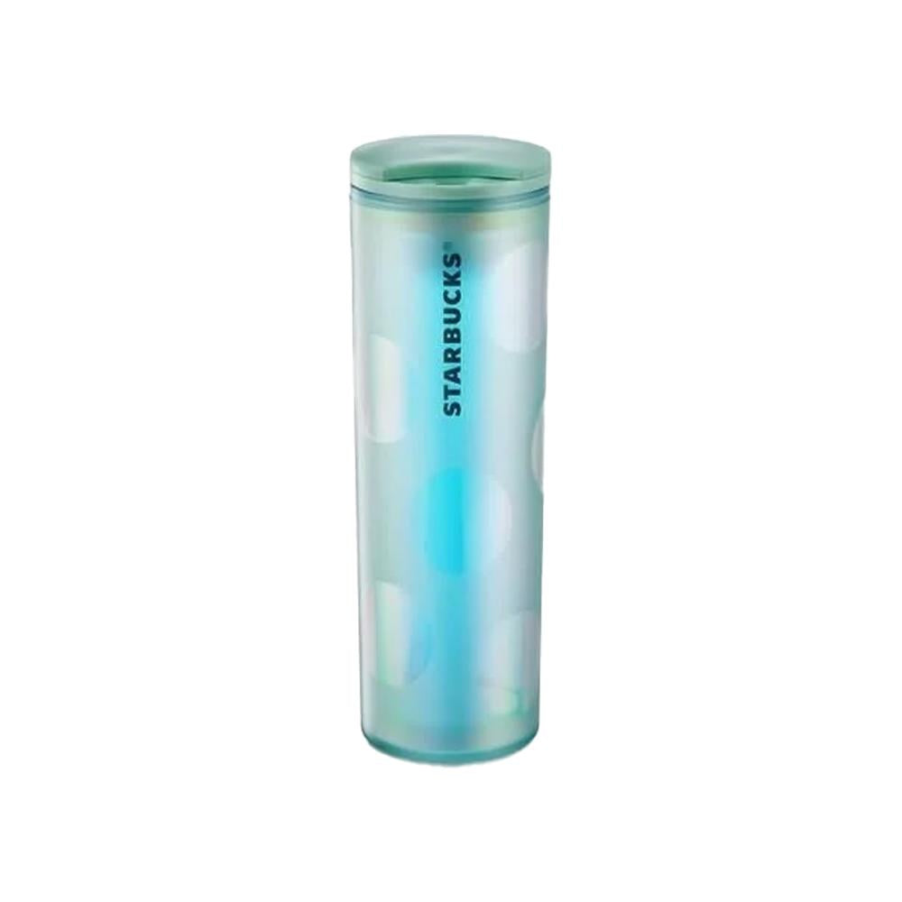 Starbucks Green Emblem Thermos Keeps Drinks Hot