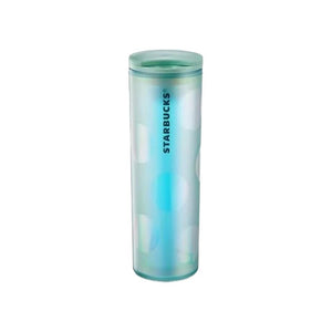 Starbucks Green Emblem Thermos Keeps Drinks Hot