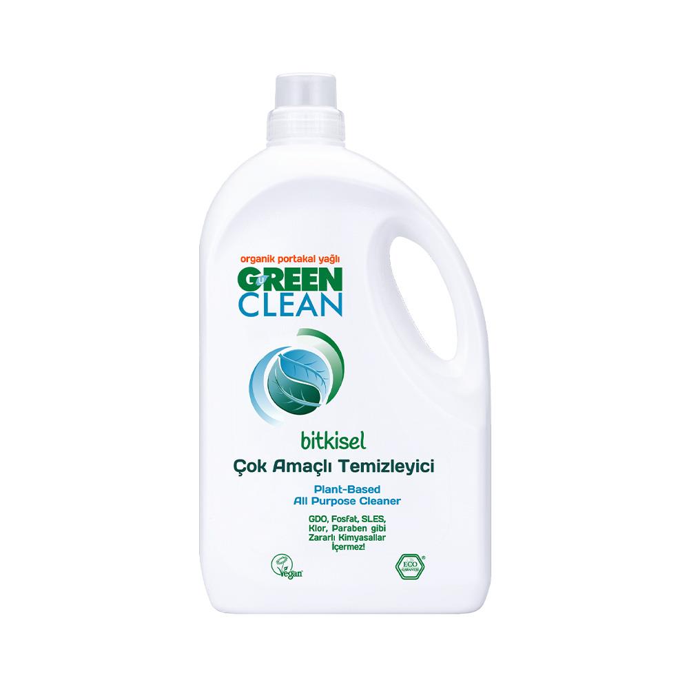 Orange Zest All-Purpose Natural Cleaner