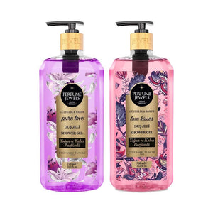 جل الاستحمام 