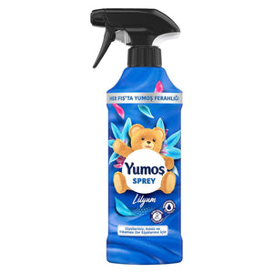 Lily Fresh Tough Stain Spray - Easy Clean