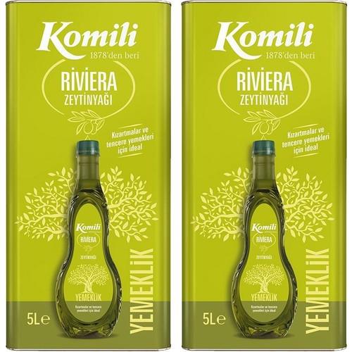 زيت الزيتون البكر الممتاز Kumeli Riviera للصحة والجمال