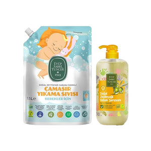 Natural Baby Med-Soap: Gentle Sensitive Skin Care