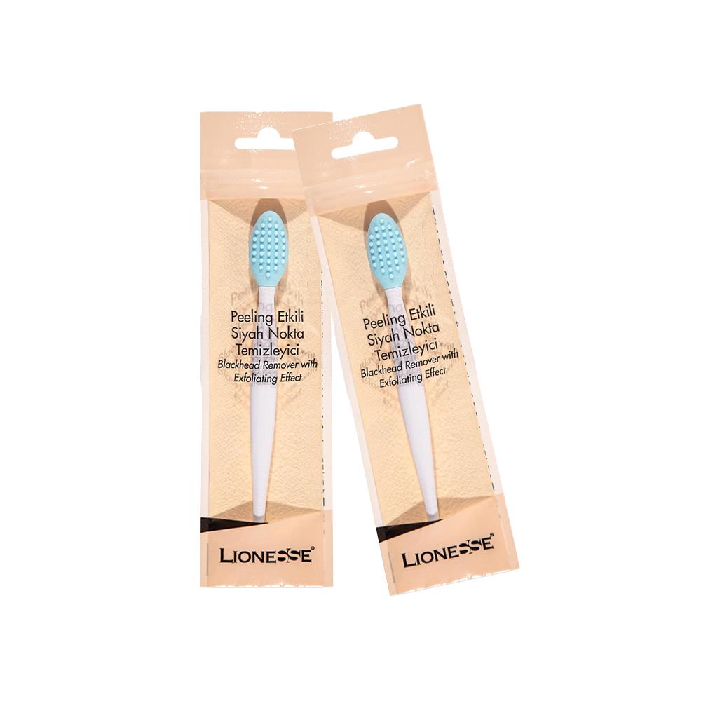 غسول السيليكون لإزالة الرؤوس السوداء من كيراستاس