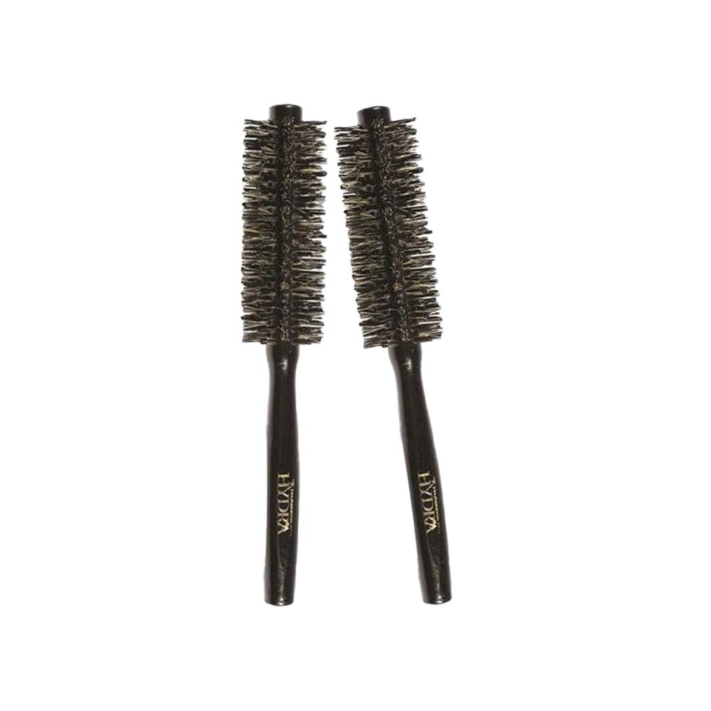 فرشاة تجفيف الشعر المزدوجة Tarko Hydra: تجعيدات مثالية، بدون ضرر