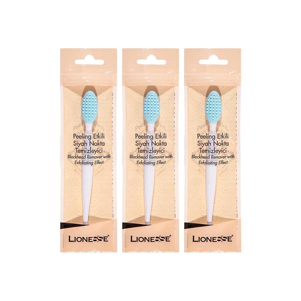 منظف الرؤوس السوداء من كيراستاس بالسيليكون