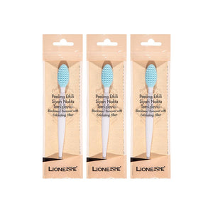 منظف الرؤوس السوداء من كيراستاس بالسيليكون