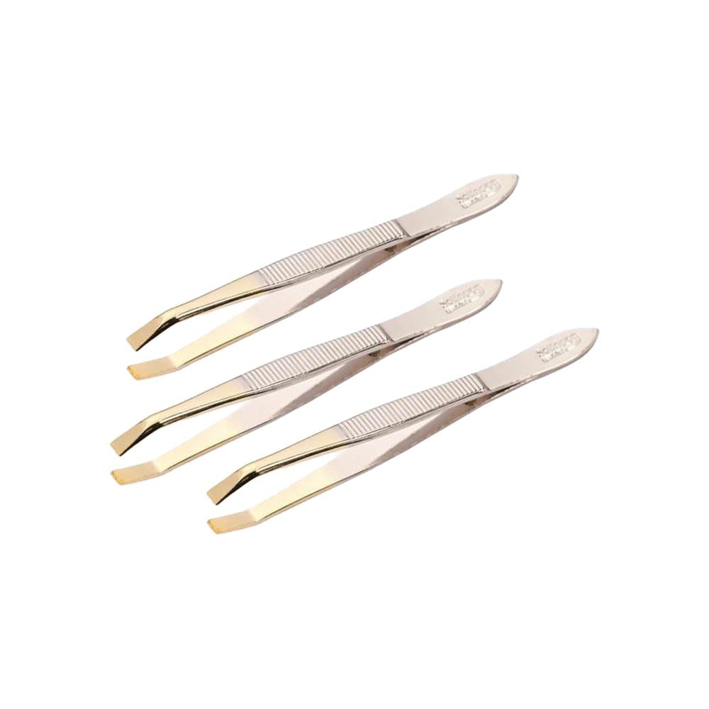 ملقط شعر برأس مستقيم من تويزرمان سولينجن