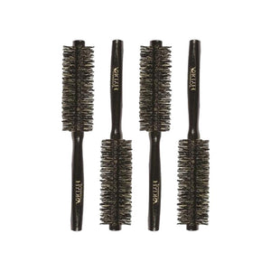 فرشاة التجفيف السحرية تاركو هيدرا - 4 قطع تألق بدون ضرر