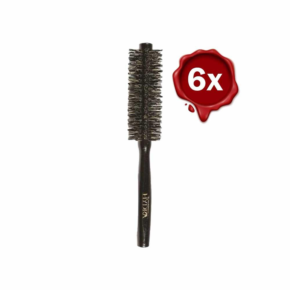 فرشاة تصفيف الشعر السحرية هايدرا من تاركو - 6 قطع