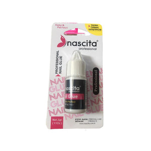Nasita Easy-Grip Instant Nail Glue