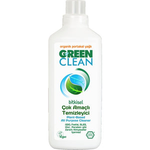Orange Fresh Multi-Surface Cleaner - Instant Sparkle & Scent