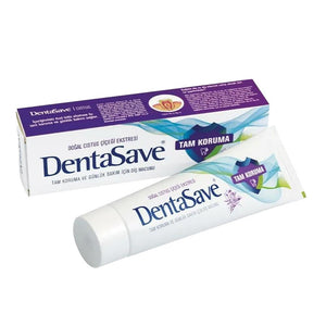 معجون أسنان دينتاسيف ويليو فلاور للحماية الكاملة