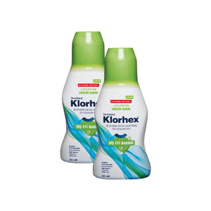 Listerine Fresh Mint - Strong & Long-Lasting Mouth Refresh
