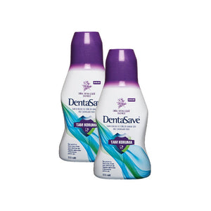 Listerine Fresh Mint - Long-Lasting Fresh Breath
