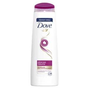 Dove Split-End Repair & Renewal Shampoo