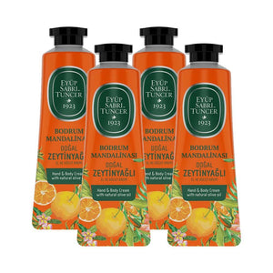 Powder Room Mandarin Fresh Skin Cream for Instant Hydration