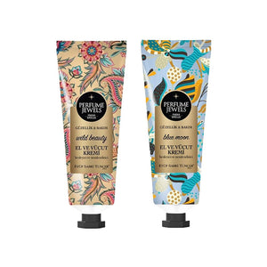 كريم تجديد البشرة إكسير الجمال البري 50 مل