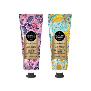 أيوب صبري كيس جويل كريم معطر مرطب