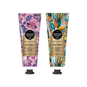 كريم عطر كيس جويل: رائحة تدوم، وأناقة تلازمك