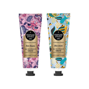 كريم عطر كيس جويل: تغذية برائحة الحب