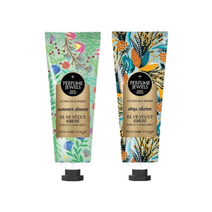 كريم سمر جول دريم سنت 50 مل