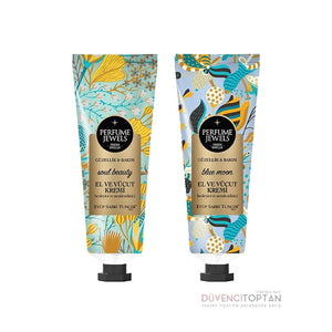 بيوتي جويل: عطر أيوب صبري الكريمي لليدين والجسم