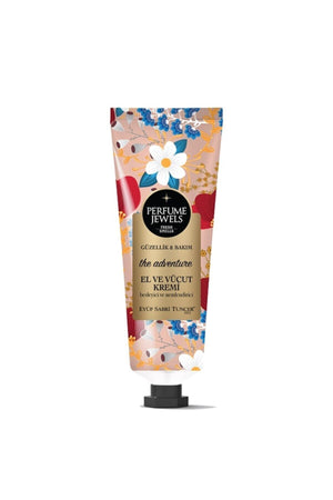 Adventure Scent Jewel Cream - 50 ml