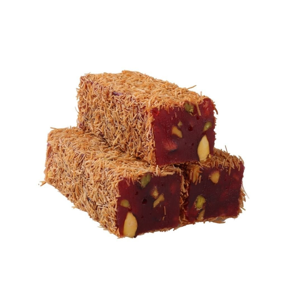 فت فيلو ديلايت كنافة تركية قليلة السعرات الحرارية 500 غرام