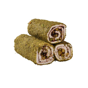 Boz Double Delight Pistachio Turkish Delight 500g